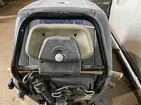 Nifisk ba 651 schoonmaakwagen - afbeelding 3 van  18