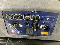 Nifisk ba 651 schoonmaakwagen - afbeelding 4 van  18