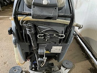 Nifisk ba 651 schoonmaakwagen - afbeelding 5 van  18