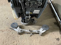 Nifisk ba 651 schoonmaakwagen - afbeelding 6 van  18