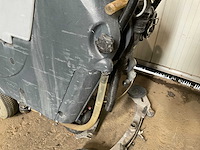 Nifisk ba 651 schoonmaakwagen - afbeelding 7 van  18