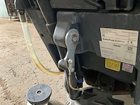 Nifisk ba 651 schoonmaakwagen - afbeelding 8 van  18