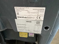 Nifisk ba 651 schoonmaakwagen - afbeelding 9 van  18