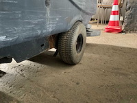 Nifisk ba 651 schoonmaakwagen - afbeelding 10 van  18