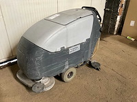 Nifisk ba 651 schoonmaakwagen - afbeelding 13 van  18