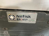 Nifisk ba 651 schoonmaakwagen - afbeelding 15 van  18