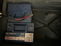 Nifisk ba 651 schoonmaakwagen - afbeelding 18 van  18