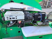 Nifty - 2010 - hr 21 de 2wd - hoogwerker - afbeelding 2 van  12