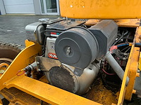 Nifty hr12 hoogwerker - afbeelding 3 van  33