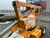 Nifty hr12 hoogwerker - afbeelding 10 van  33