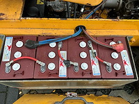 Nifty hr12 hoogwerker - afbeelding 13 van  33