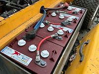 Nifty hr12 hoogwerker - afbeelding 14 van  33