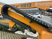 Nifty hr12 hoogwerker - afbeelding 16 van  33
