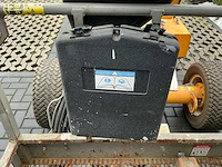 Nifty hr12 hoogwerker - afbeelding 21 van  33