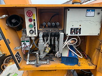 Nifty hr12 hoogwerker - afbeelding 25 van  33