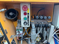 Nifty hr12 hoogwerker - afbeelding 26 van  33