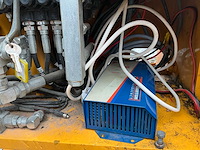 Nifty hr12 hoogwerker - afbeelding 27 van  33