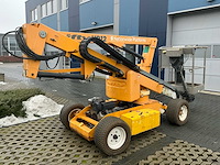 Nifty hr12 hoogwerker - afbeelding 31 van  33