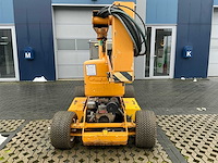 Nifty hr12 hoogwerker - afbeelding 32 van  33