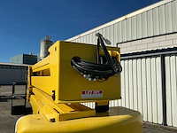 Niftylift - 2006 - hr 17d 4wd - knikarm hoogwerker - afbeelding 8 van  35