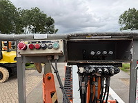 Niftylift - 2012 - 120tac - aanhangwagen hoogwerker - afbeelding 15 van  27