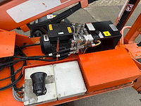 Niftylift - 2012 - 120tac - aanhangwagen hoogwerker - afbeelding 16 van  27