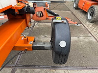 Niftylift - 2012 - 120tac - aanhangwagen hoogwerker - afbeelding 25 van  27