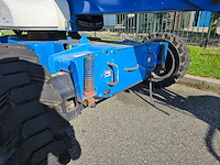 Niftylift - 2013 - hr21 d 4x4 20.8m werkhoogte - met hoogwerkerboek - 1612 uren - hoogwerker - afbeelding 6 van  19