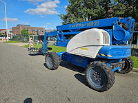 Niftylift - 2013 - hr21 d 4x4 20.8m werkhoogte - met hoogwerkerboek - 1612 uren - hoogwerker - afbeelding 15 van  19