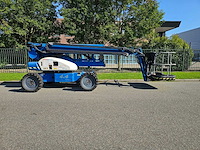 Niftylift - 2013 - hr21 d 4x4 20.8m werkhoogte - met hoogwerkerboek - 1612 uren - hoogwerker - afbeelding 17 van  19