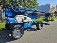 Niftylift - 2013 - hr21 d 4x4 20.8m werkhoogte - met hoogwerkerboek - 1612 uren - hoogwerker - afbeelding 5 van  23