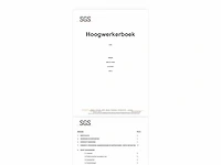 Niftylift - 2013 - hr21 d 4x4 20.8m werkhoogte - met hoogwerkerboek - 1612 uren - hoogwerker - afbeelding 14 van  26