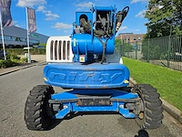 Niftylift - 2013 - hr21 d 4x4 20.8m werkhoogte - met hoogwerkerboek - 1612 uren - hoogwerker - afbeelding 21 van  26