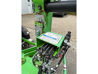 Niftylift - 2014 - 120 tet - aanhangwagen hoogwerker 12m - afbeelding 7 van  15