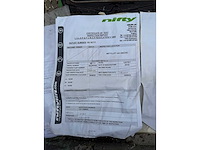 Niftylift - 2014 - 120 tet - aanhangwagen hoogwerker 12m - afbeelding 8 van  15