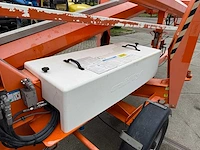 Niftylift - 2014 - 170hac - aanhangwagen hoogwerker 17m - afbeelding 4 van  23