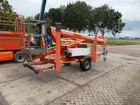 Niftylift - 2014 - 170hac - aanhangwagen hoogwerker 17m - afbeelding 12 van  23