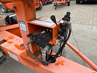 Niftylift - 2014 - 170hac - aanhangwagen hoogwerker - afbeelding 2 van  23