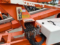 Niftylift - 2014 - 170hac - aanhangwagen hoogwerker - afbeelding 3 van  23