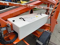 Niftylift - 2014 - 170hac - aanhangwagen hoogwerker - afbeelding 4 van  23
