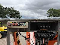 Niftylift - 2014 - 170hac - aanhangwagen hoogwerker - afbeelding 5 van  23