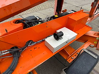 Niftylift - 2014 - 170hac - aanhangwagen hoogwerker - afbeelding 7 van  23