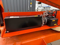 Niftylift - 2014 - 170hac - aanhangwagen hoogwerker - afbeelding 8 van  23