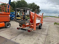 Niftylift - 2014 - 170hac - aanhangwagen hoogwerker - afbeelding 18 van  23