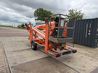 Niftylift - 2014 - 170hac - aanhangwagen hoogwerker - afbeelding 19 van  23