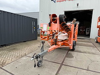 Niftylift - 2014 - 170hac - aanhangwagen hoogwerker - afbeelding 22 van  23