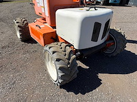 Niftylift - 2015 - hr12de - hoogwerker 4x4 knikarm 12m - afbeelding 4 van  24