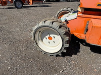 Niftylift - 2015 - hr12de - hoogwerker 4x4 knikarm 12m - afbeelding 6 van  24