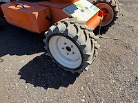 Niftylift - 2015 - hr12de - hoogwerker 4x4 knikarm 12m - afbeelding 7 van  24