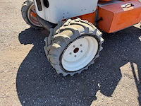Niftylift - 2015 - hr12de - hoogwerker 4x4 knikarm 12m - afbeelding 8 van  24